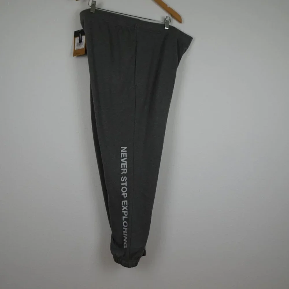 The North Face upgrade your